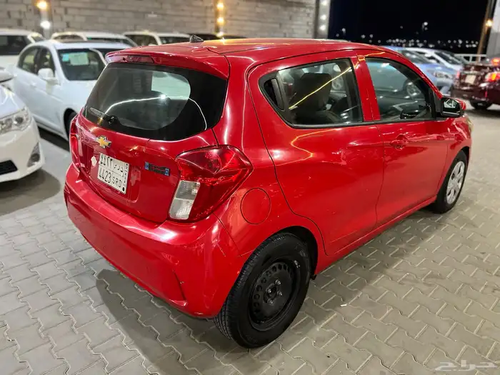 سيارك 2019 قمة في النظافه 6