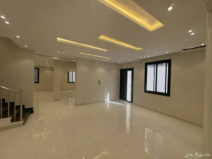 فيلا في وسام 2 حي القراحين لسعر التواصل خاص 5