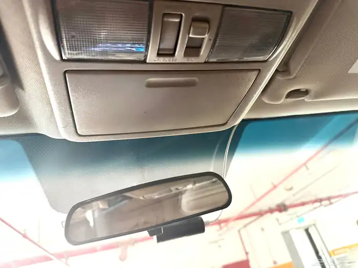 نيسان باثفيندر 2008 ممشي 220 الف 17