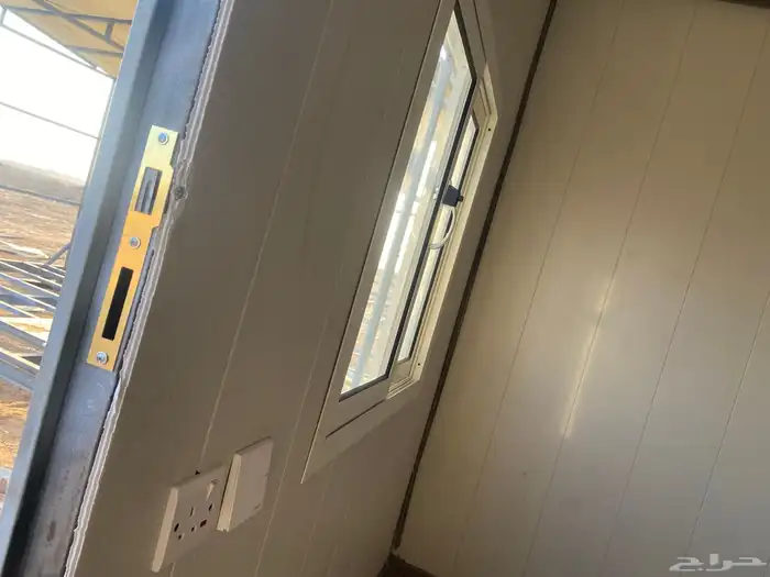 غرف بركس جميع مقاسات 3