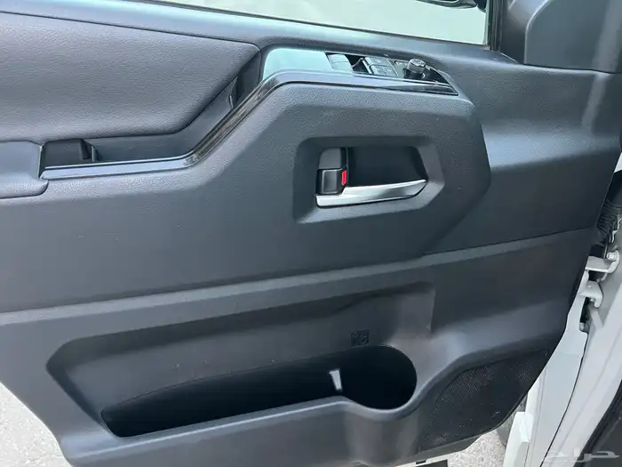 تويوتا جرانفيا 2020 V6 تماتيك سعودي 17