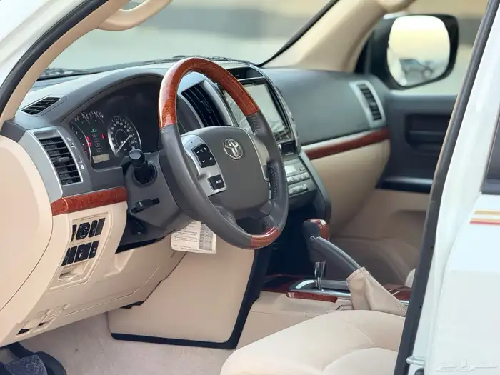 جكسار 2015 شد بلد بحالة الوكاله بريمي 13