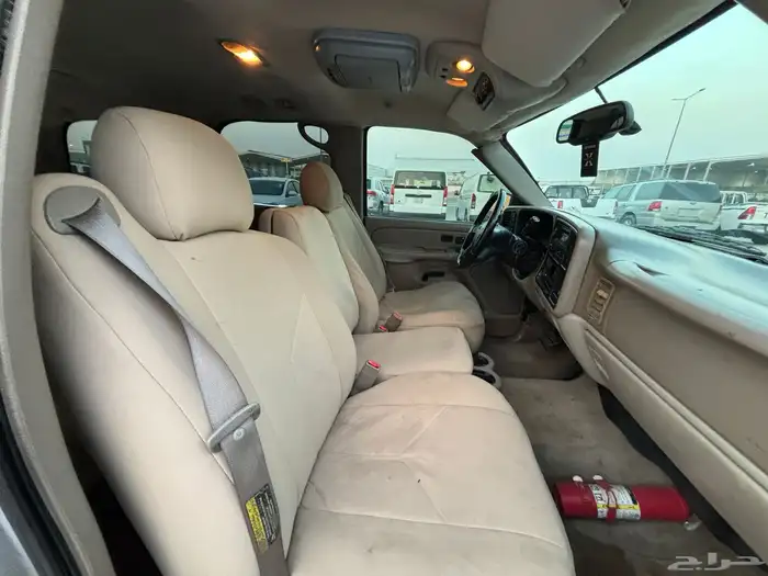 جمس يوكن 2005 قصير سعودي بدي وكاله دبل ( مفصول الدبل ) 16