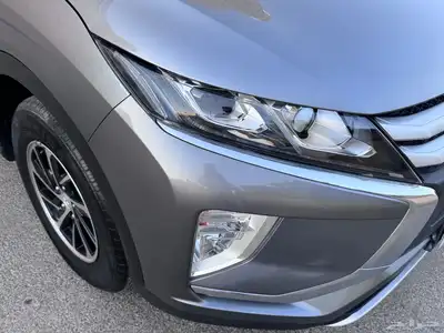 مستبيشي أكليبس كروز 2020 index