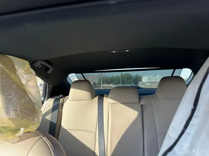 كامري 2025 للبيع 53