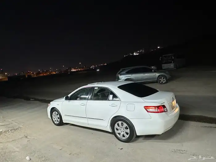 كامري 2009مرهم 2011 5