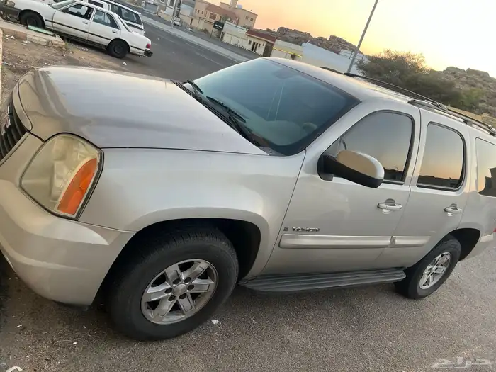 يوكن 2009 مفحوص مجدد 0