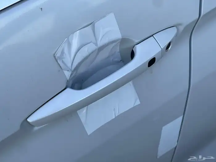 ميتسوبيشي اكسباندر شبه وكاله 2024 2