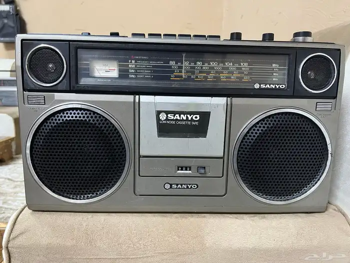 مسجل سانيو((تم البيع )) 2