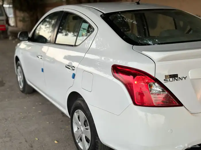 نيسان صني 2020 4