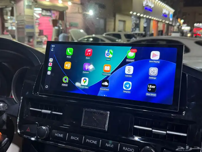 شاشه باجيرو شكليه جديده فخمه 1