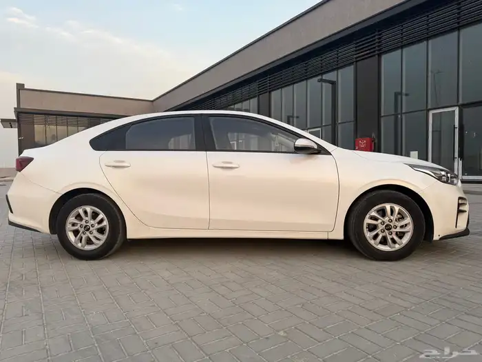 كيا سيراتو K3 مواصفات عالية 6