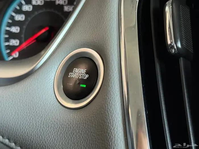 شيفروليه ترافيرس موديل 2018 نظيف جدا 20