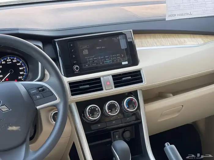 ميتسوبيشي اكسباندر شبه وكاله 2024 11