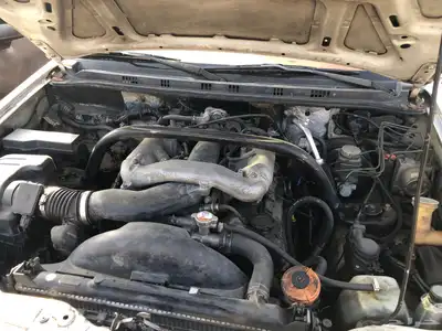 سزوكي قراند فيتارا 2005 قطع غيار index