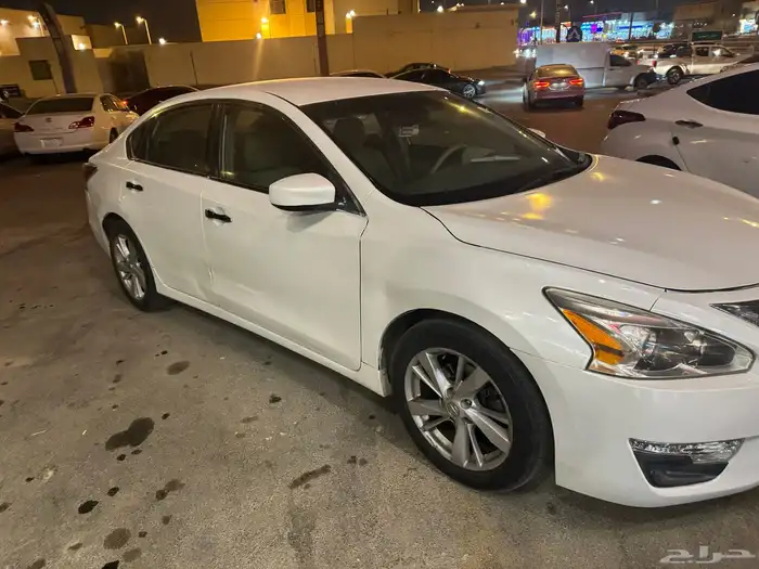 التيما 2013 للبيع مستعجل لأعلى سومه 6