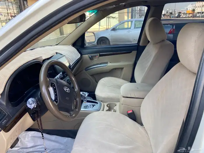 سنتافي السعر المطلوب 25 الف 5