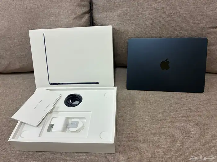 ماك بوك آير M2 شبه جديد MacBook 0