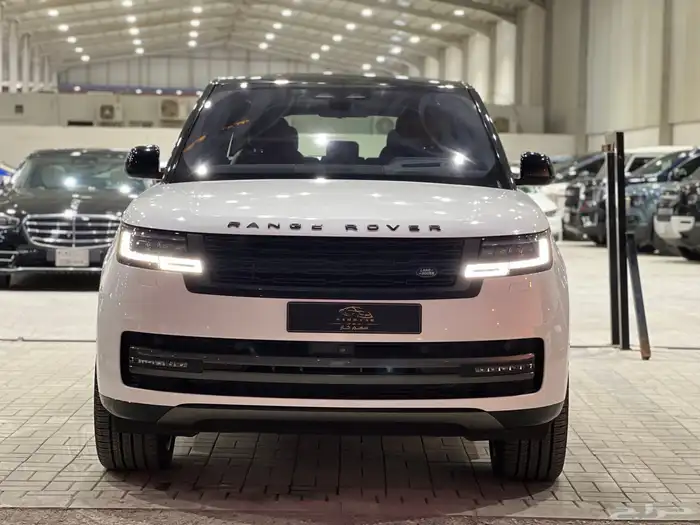 رنج روفر فوج موديل 2023 0