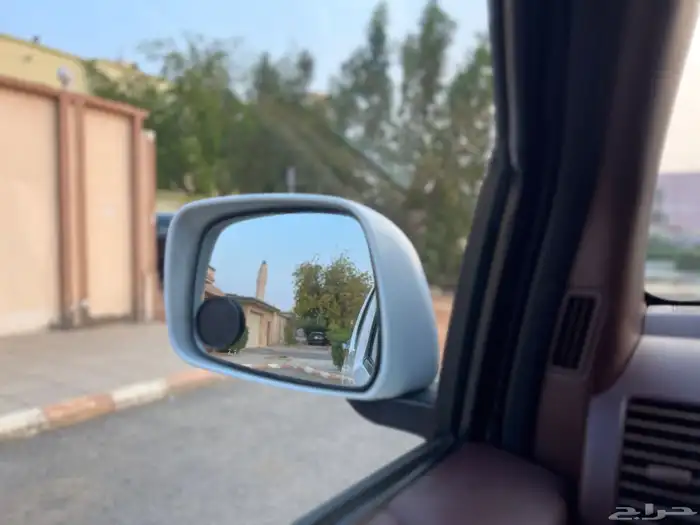 نيسان نافارا 2014 بودي بلد 14