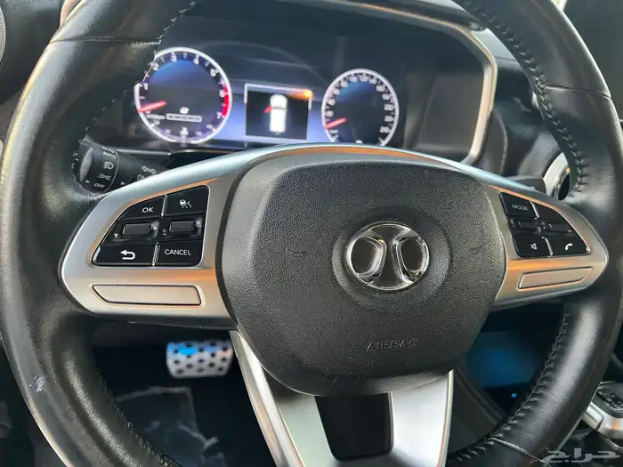 بايك BJ40 SE 2023 20