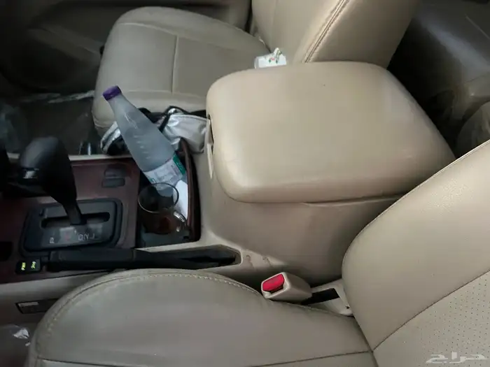 جيب لاند كروزر 2005 6 سرندل 13