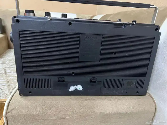 مسجل سانيو((تم البيع )) 4