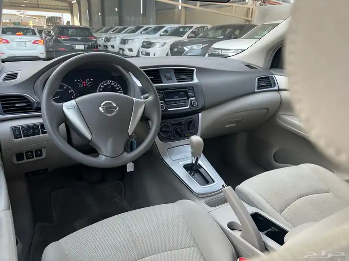 سنترا 2020 نظيف جدا لدى قمة الاطلال 29