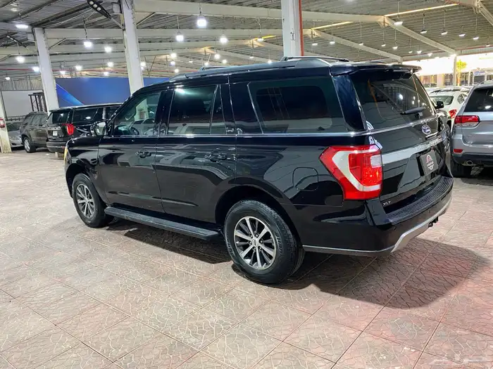 فورد اكسبديشن 2019 17