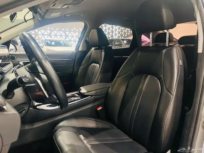 هيونداي سوناتا 2022(بحاله ممتازه) 4