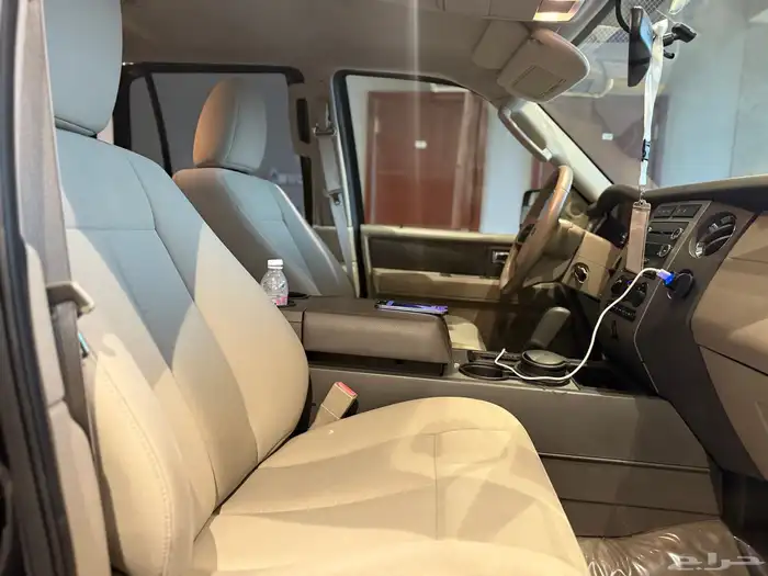 فورد اكسبيدشن 2014 26