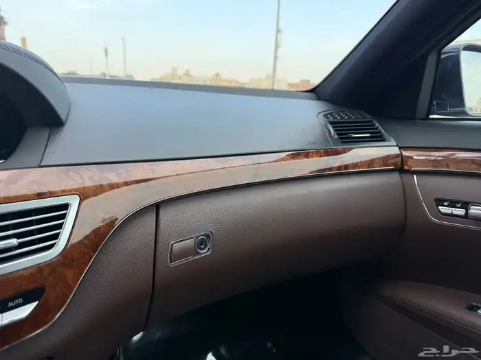 مرسيدس_S350_AMG_2012 36