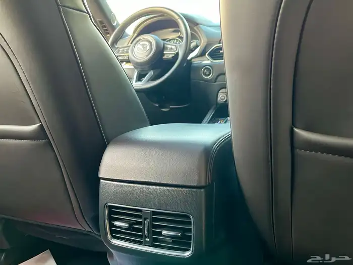 مازدا CX5 2020 اعلى فئة 15