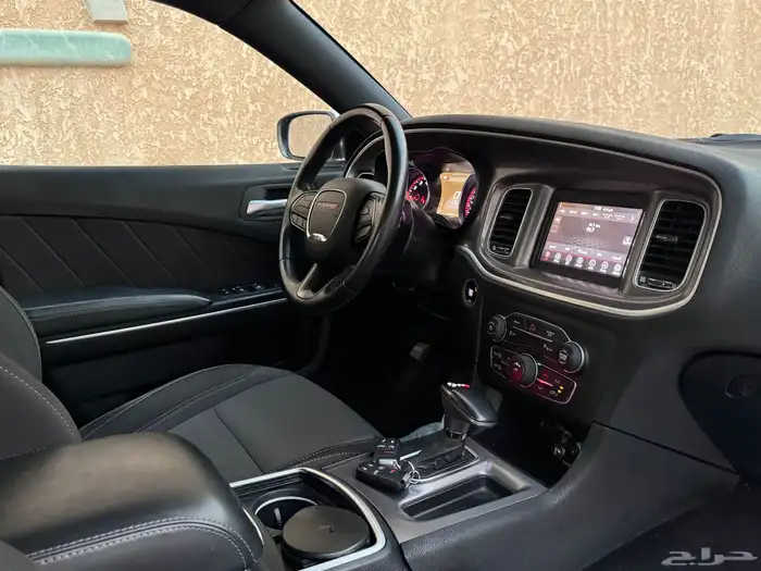 دوج تشارجر 2020 SXT 21