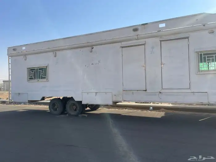 كرفان للبيع 2