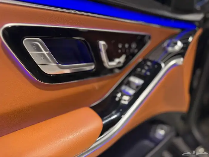 تأجير سيارات فخمه في الرياض 3