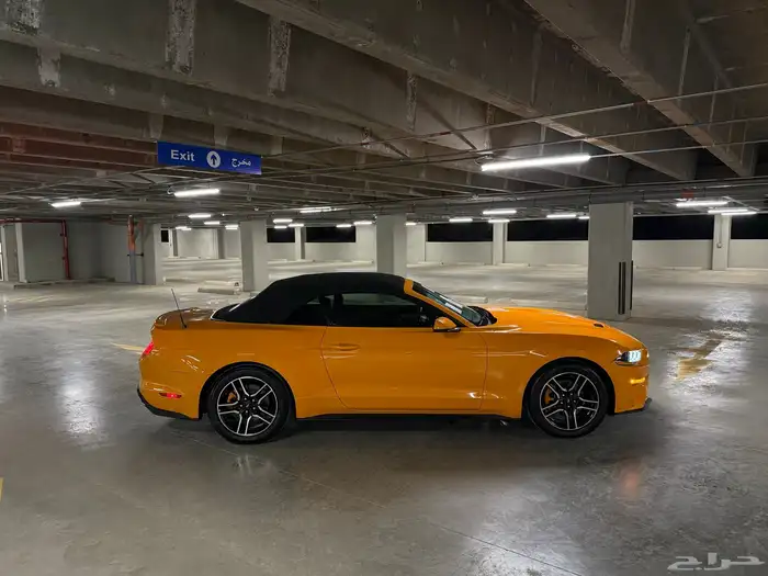 موستنق 2018 ( كشف - فل كامل ) 21