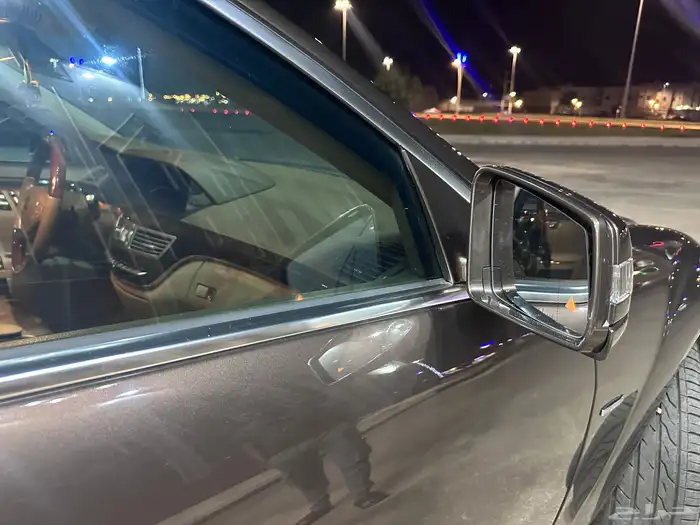 مرسيدس بانوراما 2012 S350 13