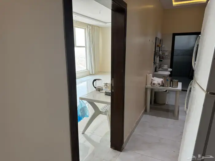 شقة استديو في فيلا عوائل 2