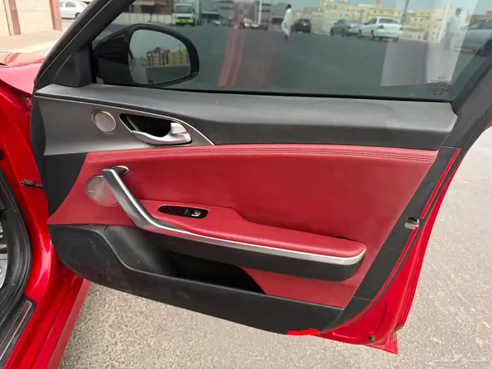 كيا_ستينجر_2020 76