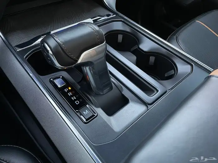 فورد F150 2022 بلاتينيوم فل كامل نظيف جدا بحال الوكاله 17