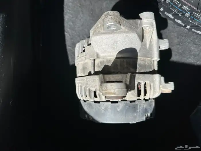 دينمو مرسيدس C200 موديل 2015 5