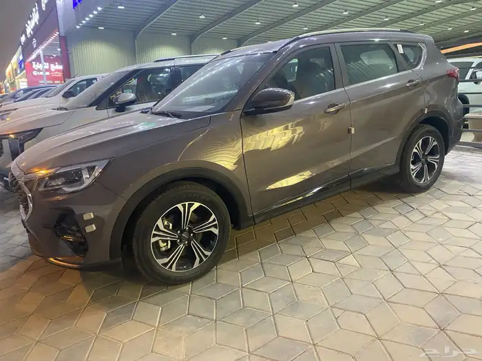 جيتور X70 كمفورت سعودي 2026 1