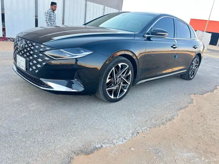 ازيرا 2021 بنزين 1