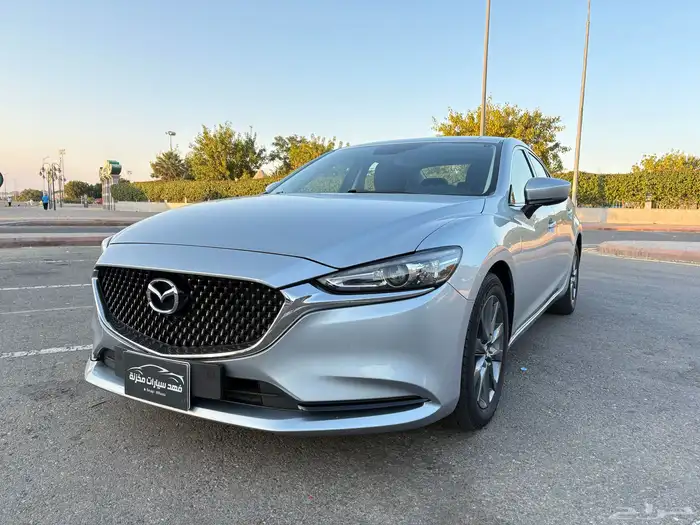 مازدا 2023 0