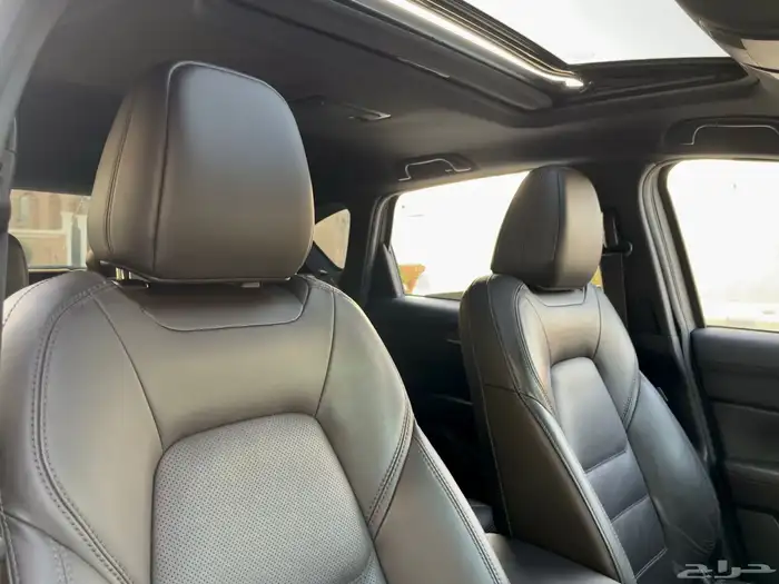 مازدا CX5 2020 اعلى فئة 12