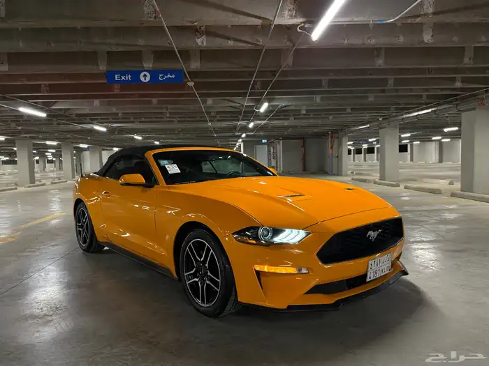 موستنق 2018 ( كشف - فل كامل ) 20