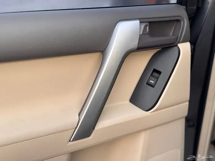 تويوتا برادوTXL 2022فل كامل عداد 64 الف 28