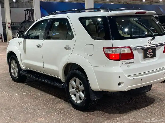 فورشنر 2010 11