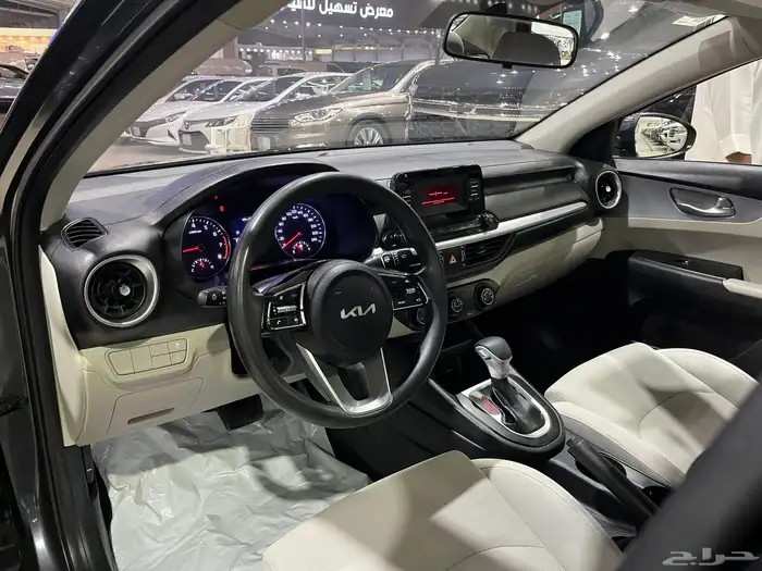 سيراتو 2023 سعودي 12